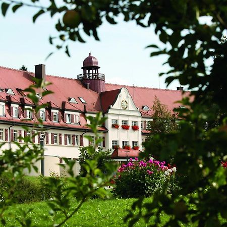 克里斯蒂安美景酒店 Schwäbisch Gmünd 外观 照片