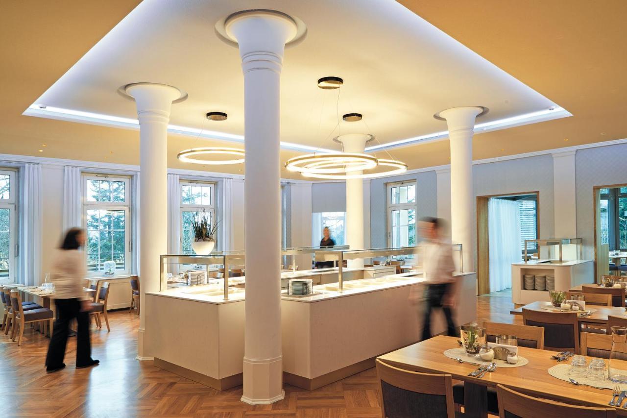 克里斯蒂安美景酒店 Schwäbisch Gmünd 外观 照片